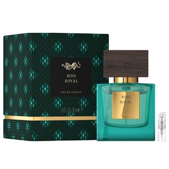 Rituals Bois Royal - Eau de Parfum - Geurmonster - 2 ml