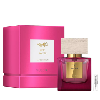Rituals Ciel Rouge - Eau de Parfum - Geurmonster - 2 ml