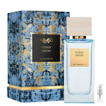 Rituals Océan Infini - Eau de Parfum - Geurmonster - 2 ml