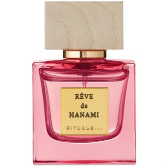 Rituals Rêve de Hanami - Eau de Parfum - Reisformaat - 10 ml
