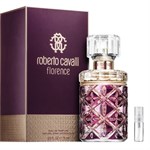 Roberto Cavalli Florence - Eau de Parfum - Geurmonster - 2 ml
