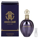 Roberto Cavalli Oud al Qasr - Eau de Parfum Intense - Geurmonster - 2 ml