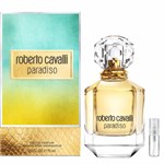 Roberto Cavalli Paradiso - Eau de Parfum - Geurmonster - 2 ml