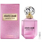 Roberto Cavalli Paradiso Rosa Roberto - Eau de Parfum - Geurmonster - 2 ml