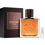 Roberto Cavalli Uomo Deep Desire - Eau de Toilette - Geurmonster - 2 ml