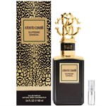 Roberto Cavalli Supreme Sandal - Eau de Parfum - Geurmonster - 2 ml