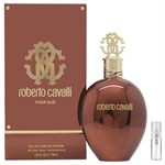 Roberto Cavalli Tiger Oud - Eau de Parfum Intense - Geurmonster - 2 ml