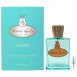 Roberto Ugolini Firenze Azzuro - Eau de Parfum - Geurmonster - 2 ml