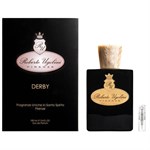 Roberto Ugolini Firenze Derby - Eau de Parfum - Geurmonster - 2 ml