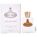 Roberto Ugolini Firenze High Heel White - Eau de Parfum - Geurmonster - 2 ml