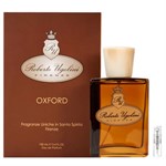 Roberto Ugolini Firenze Oxford - Eau de Parfum - Geurmonster - 2 ml