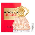 Rochas Audace - Eau de Parfum - Geurmonster - 2 ml