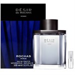 Rochas Desir Pour Homme - Eau de Toilette - Geurmonster - 2 ml