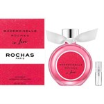 Rochas Mademoiselle Rochas in Love - Eau de Parfum - Geurmonster - 2 ml