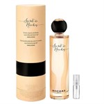 Rochas Secret de Rochas - Eau de Parfum - Geurmonster - 2 ml