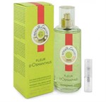 Roger & Gallet Fleur D'osmanthus - Eau de Parfum - Geurmonster - 2 ml