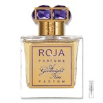 Roja Dove A Goodnight Kiss - Parfum - Geurmonster - 2 ml