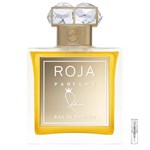 Roja Dove Ahlam - Eau de Parfum - Geurmonster - 2 ml
