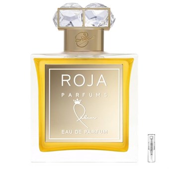 Roja Dove Ahlam - Eau de Parfum - Geurmonster - 2 ml