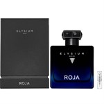 Roja Dove Elysium Noir - Eau de Parfum - Geurmonster - 2 ml