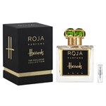 Roja Dove Harrods Aoud - Parfum - Geurmonster - 2 ml