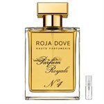 Roja Dove Parfum Royale #4 - Parfum - Geurmonster - 2 ml