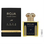 Roja Dove Qatar - Parfum - Geurmonster - 2 ml