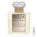 Roja Dove Risque - Parfum - Geurmonster - 2 ml