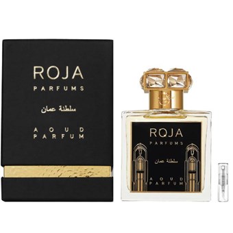 Roja Dove Sultanate Of Oman - Parfum - Geurmonster - 2 ml