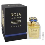Roja Dove Britannia - Parfum - Geurmonster - 2 ml