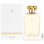 Roja Parfums 51 - Eau de Parfum - Geurmonster - 2 ml