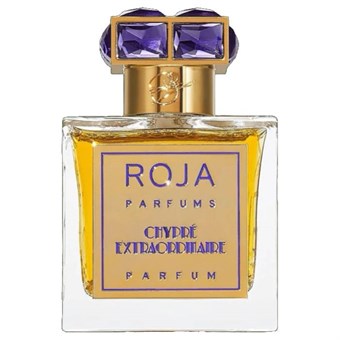 Roja Parfums Chypre Extraordinaire - Parfum - Refills + Case - 10 ml