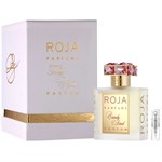 Roja Dove Candy Aoud Heritage - Parfum - Geurmonster - 2 ml