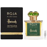 Roja Parfums Dove Harrods Men - Parfum - Geurmonster - 2 ml