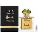 Roja Parfums Dove Harrods Women - Parfum - Geurmonster - 2 ml