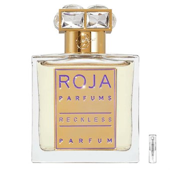 Roja Dove Reckless - Parfum - Geurmonster - 2 ml