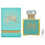 Roja Parfums Fortnum & Mason - Parfum - Geurmonster - 2 ml