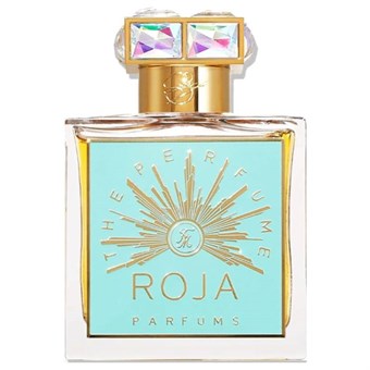 Roja Parfums Fortnum & Mason - Parfum - Reisformaat - 10 ml