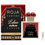 Roja Parfums Lakme - Parfum - Geurmonster - 2 ml