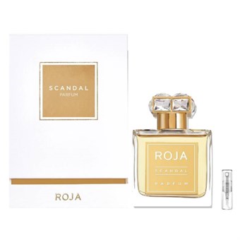 Roja Parfums Scandal Pour Femme - Parfum - Geurmonster - 2 ml
