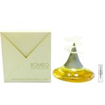 Romeo Gigli Romeo di Romeo Gigli - Eau de Parfum - Geurmonster - 2 ml