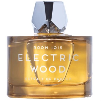 Room 1015 Electric Wood - Extrait de Parfum - Geurmonster - 2 ml