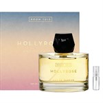 Room 1015 Hollyrose Room - Eau de Parfum - Geurmonster - 2 ml
