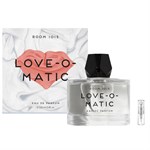 Room 1015 Love-O-Matic - Eau de Parfum - Geurmonster - 2 ml