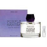 Room 1015 Purple Mantra - Eau de Parfum - Geurmonster - 2 ml