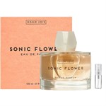 Room 1015 Sonic Flower - Eau de Parfum - Geurmonster - 2 ml
