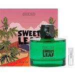 Room 1015 Sweet Leaf - Eau de Parfum - Geurmonster - 2 ml