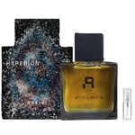 Rubini Hyperion - Extrait de Parfum - Geurmonster - 2 ml