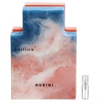 Rubini Idilios - Extrait de Parfum - Geurmonster - 2 ml
