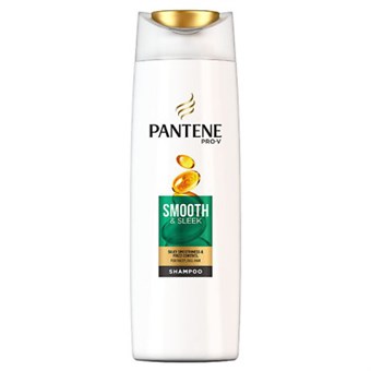 Pantene Pro-V - Gladde & Gladde Shampoo - 360 ml